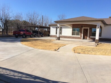 367 Rancho Viejo Dr, Socorro, TX 79927 - photo 2