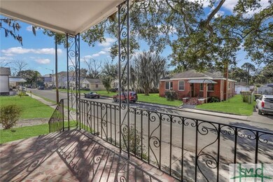 650 W 42nd St, Savannah, GA 31415 - photo 4