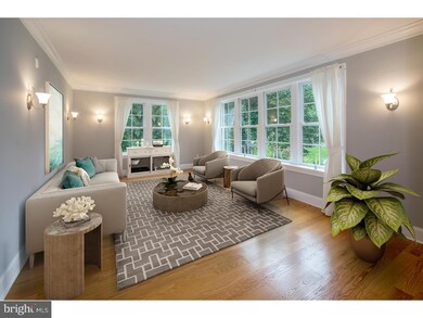 1075 Rock Creek Rd, Bryn Mawr, PA 19010 - photo 3