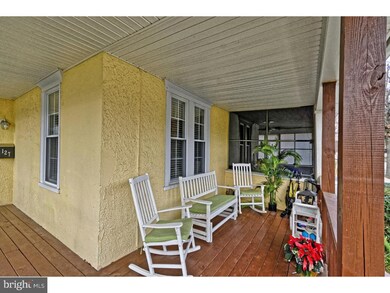 127 S Davis St, Woodbury, NJ 08096 - photo 3