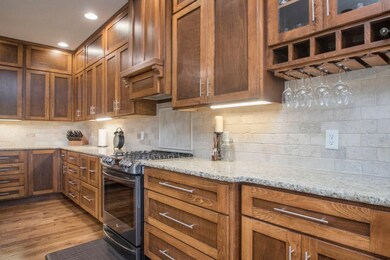 kitchen counter