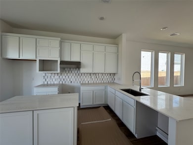 *Not actual home, pictures representative of same floor plan*