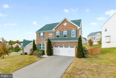 3214 Fledgling Cir, Woodbridge, VA 22193 - photo 2