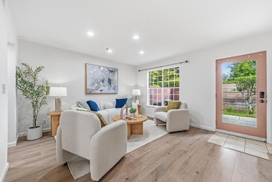 627 E El Camino Real unit 106, Sunnyvale, CA 94087 - photo 5