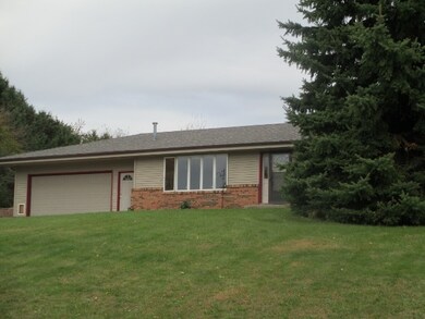 13838 W Hill Dr, Evansville, WI 53536 - photo 2