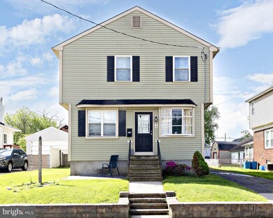 36 W Buckingham Ave, Mount Ephraim, NJ 08059 - photo 2