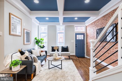 1815 N Caroline St, Baltimore, MD 21213 - photo 7