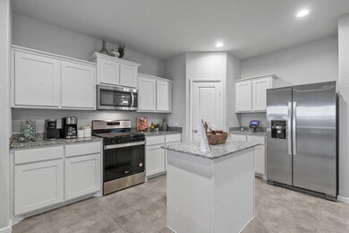 504 Derby Ln, Springtown, TX 76082 - photo 2