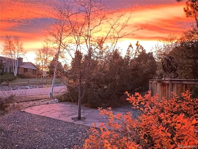 Sunsets here are AMAZING!