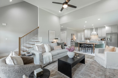 130 Cascade Drive HD-27