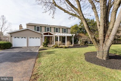 1118 Riva Ridge Dr, Great Falls, VA 22066 - photo 7