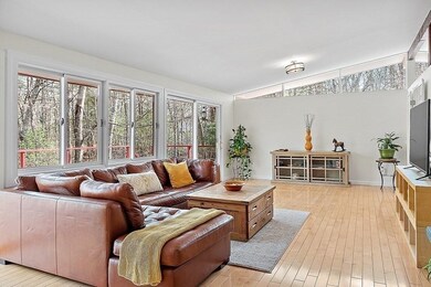 496 Heald Rd, Carlisle, MA 01741 - photo 6