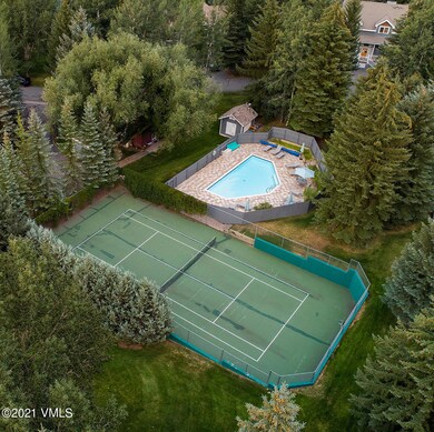 Exception Pool and Tennis