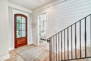 Entryway