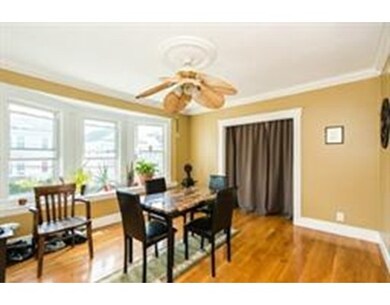 26-28 Owencroft Rd unit 2, Dorchester Center, MA 02124 - photo 7