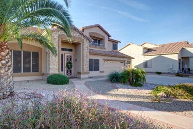9541 E Jan Ave, Mesa, AZ 85209 - photo 2