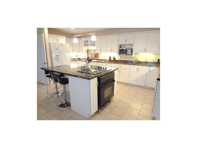 Custom cabinetry with easy glide, quiet close draw