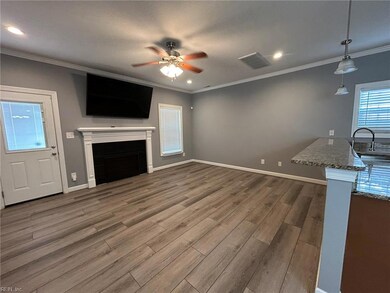 103 N Budding Ave, Virginia Beach, VA 23452 - photo 6