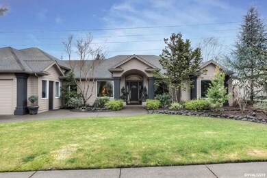 6547 Whisper Creek Loop NE, Keizer, OR 97303 - photo 4