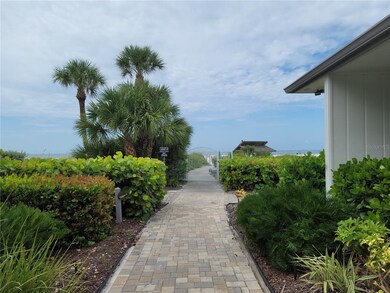 Gateway to the #1 Beach at Peppertree