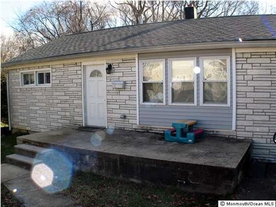 211 Bishop James H Clark Place, Cliffwood, NJ 07721 - photo 7