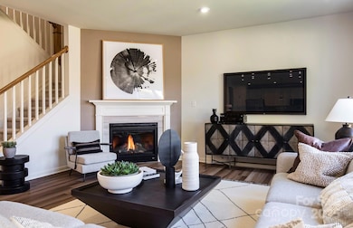 2032 Waxhaw Crossing Dr unit 253, Waxhaw, NC 28173 - photo 5