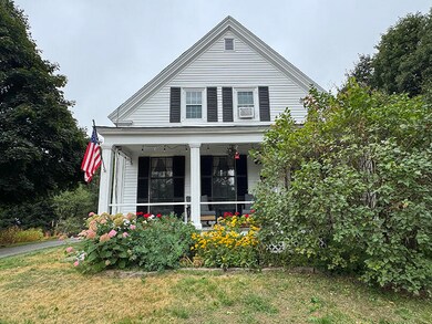 149 West St, Gardiner, ME 04345 - photo 4