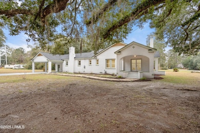 31 Church St N, Yemassee, SC 29945 - photo 7