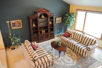 formal living room