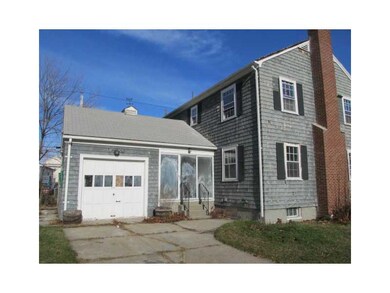 30 Algonquin St, Providence, RI 02907 - photo 2