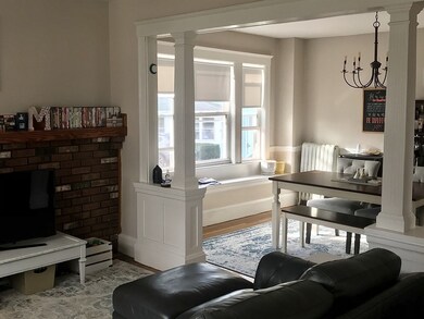 58 Merrymount Rd unit 1, Quincy, MA 02169 - photo 2