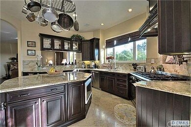 Complete Remodeled Kitchen