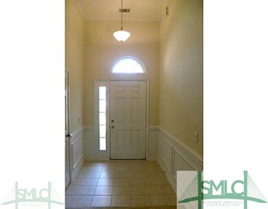 Foyer.