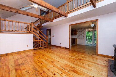 124 E Belcher Rd, Foxboro, MA 02035 - photo 2