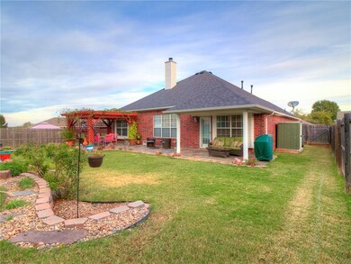 712 Bent Tree Rd, Noble, OK 73068 - photo 7