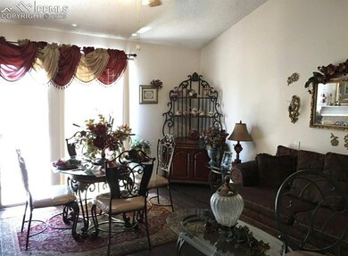 4537 Lamplighter Cir unit 4, Colorado Springs, CO 80916 - photo 2