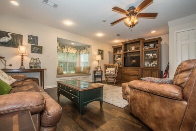 190 Northwood Dr, Pineville, LA 71360 - photo 7