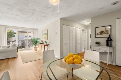 245 Lafayette St unit 2B, Salem, MA 01970 - photo 2