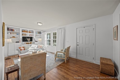 499 Jumping Run Rd, Dunn, NC 28334 - photo 4