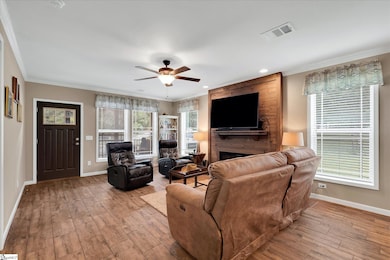 412 Simms School Rd, Central, SC 29630 - photo 5