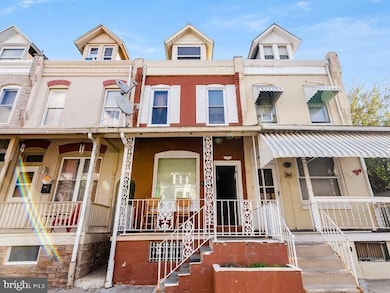 1117 Mulberry St, Reading, PA 19604 - photo 3