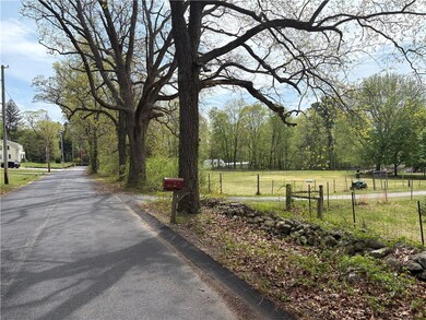 Picture taken from Brayton Rd