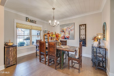 818 Hales Chapel Rd, Johnson City, TN 37615 - photo 7