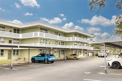 Winston Park NE - Building 100