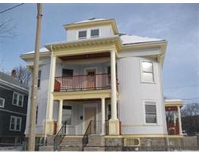 58 Floyd St unit 1, Dorchester Center, MA 02124 - photo 2