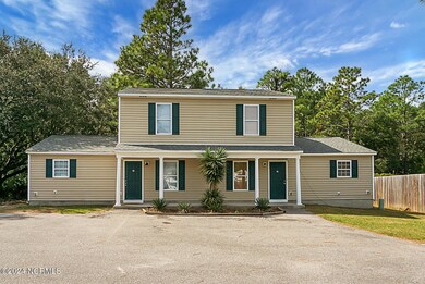 26 Virgil Ln unit 26-28, Wilmington, NC 28412 - photo 2