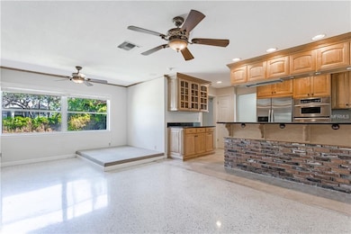 Living/Dining/Kitchen