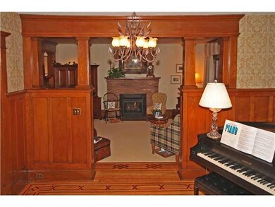 Foyer