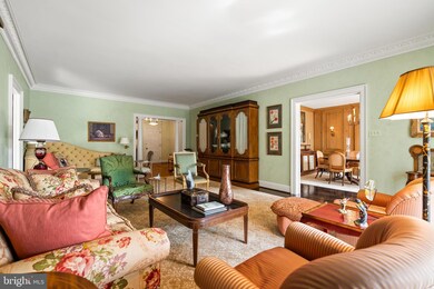 Shoreham West Cooperative unit 418, Washington, DC 20008 - photo 5