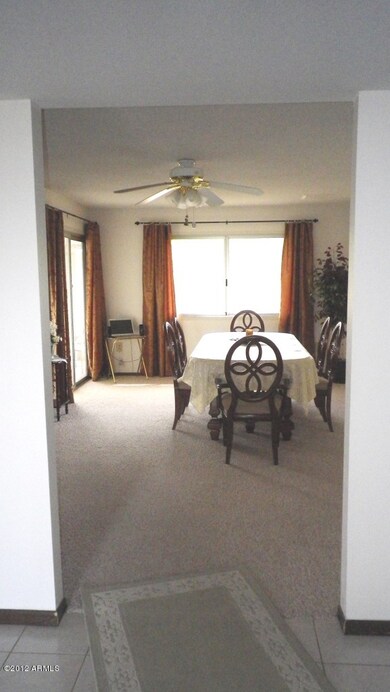 Dining Room OR Family Room